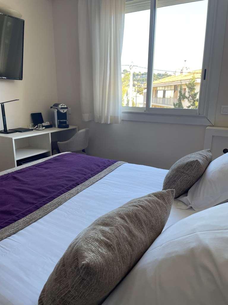 Best Western Plus Hotel La Rade Cassis Værelse billede